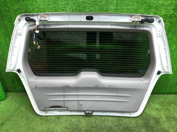 ДВЕРЬ ПЯТАЯ НА SUBARU FORESTER SG5