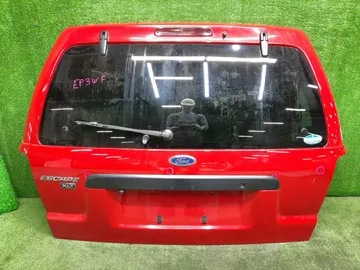 ДВЕРЬ ПЯТАЯ НА MAZDA FORD ESCAPE EP3WF