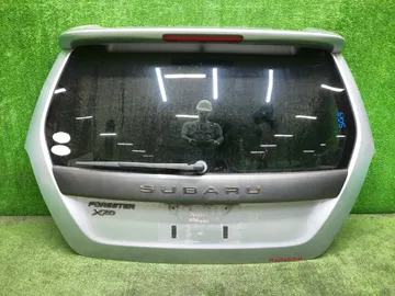 ДВЕРЬ ПЯТАЯ НА SUBARU FORESTER SG5