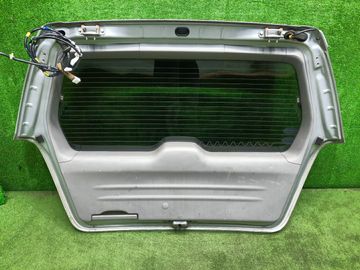ДВЕРЬ ПЯТАЯ НА SUBARU FORESTER SG5