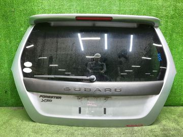 ДВЕРЬ ПЯТАЯ НА SUBARU FORESTER SG5