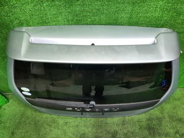 ДВЕРЬ ПЯТАЯ НА SUBARU FORESTER SG5