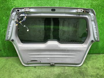 ДВЕРЬ ПЯТАЯ НА SUBARU FORESTER SG5