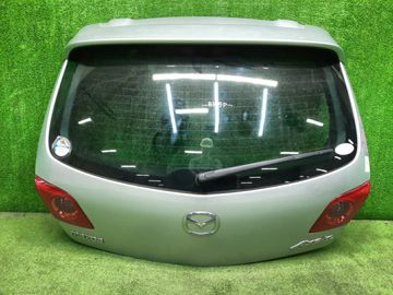 ДВЕРЬ ПЯТАЯ НА MAZDA AXELA BK5P