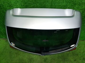 ДВЕРЬ ПЯТАЯ НА MAZDA AXELA BK5P