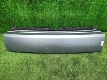 ДВЕРЬ ПЯТАЯ НА MITSUBISHI OUTLANDER CW5W