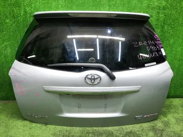 ДВЕРЬ ПЯТАЯ НА TOYOTA FIELDER NZE144