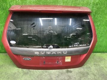 ДВЕРЬ ПЯТАЯ НА SUBARU FORESTER SG5