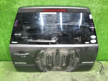 ДВЕРЬ ПЯТАЯ НА SUZUKI ESCUDO TDA4W