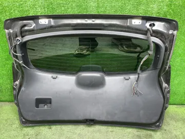 ДВЕРЬ ПЯТАЯ НА NISSAN DUALIS J10