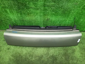 ДВЕРЬ ПЯТАЯ НА MITSUBISHI OUTLANDER CW5W