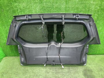 ДВЕРЬ ПЯТАЯ НА MITSUBISHI OUTLANDER CW5W