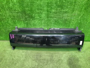 ДВЕРЬ ПЯТАЯ НА MITSUBISHI OUTLANDER CW5W