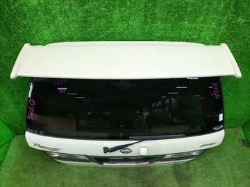 ДВЕРЬ ПЯТАЯ НА NISSAN PRESAGE U30