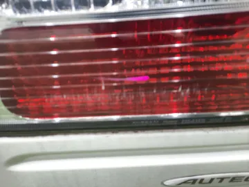 ДВЕРЬ ПЯТАЯ НА NISSAN PRESAGE U30