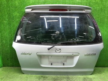 ДВЕРЬ ПЯТАЯ НА MAZDA MPV LWEW