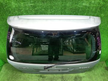 ДВЕРЬ ПЯТАЯ НА MAZDA MPV LWEW