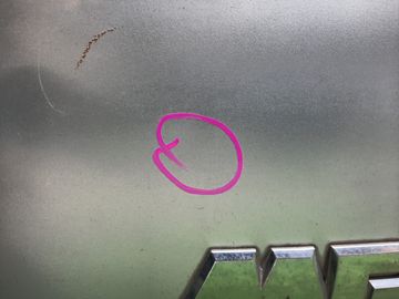 ДВЕРЬ ПЯТАЯ НА MAZDA MPV LWEW