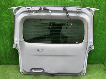 ДВЕРЬ ПЯТАЯ НА MAZDA MPV LWEW