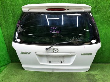 ДВЕРЬ ПЯТАЯ НА MAZDA MPV LW3W