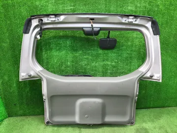 ДВЕРЬ ПЯТАЯ НА HONDA MOBILIO GB1