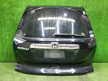 ДВЕРЬ ПЯТАЯ НА HONDA CR-V RE3