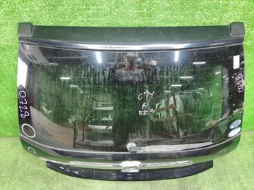 ДВЕРЬ ПЯТАЯ НА HONDA CR-V RE3
