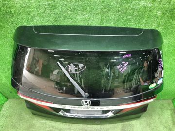 ДВЕРЬ ПЯТАЯ НА HONDA ODYSSEY RC1