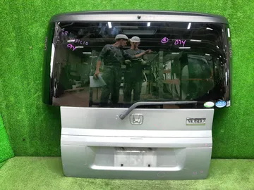 ДВЕРЬ ПЯТАЯ НА HONDA MOBILIO GB1