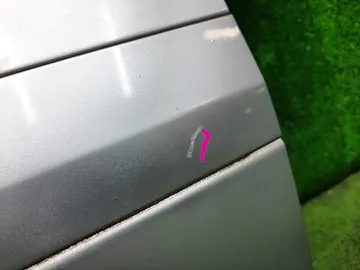 ДВЕРЬ ПЯТАЯ НА HONDA MOBILIO GB1