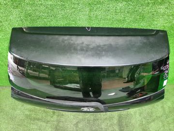 ДВЕРЬ ПЯТАЯ НА TOYOTA FIELDER ZRE142