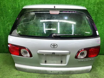 ДВЕРЬ ПЯТАЯ НА TOYOTA CALDINA ST210