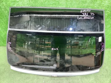ДВЕРЬ ПЯТАЯ НА HONDA AVANCIER TA1