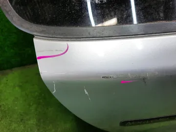 ДВЕРЬ ПЯТАЯ НА HONDA AVANCIER TA1