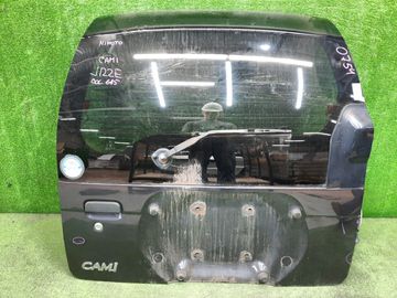 ДВЕРЬ ПЯТАЯ НА TOYOTA CAMI J122E