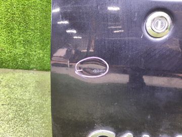 ДВЕРЬ ПЯТАЯ НА TOYOTA CAMI J122E
