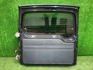 ДВЕРЬ ПЯТАЯ НА TOYOTA CAMI J122E