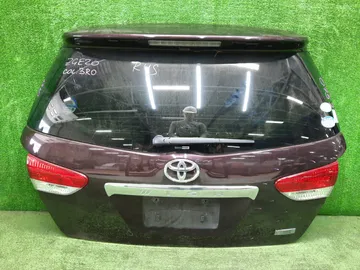 ДВЕРЬ ПЯТАЯ НА TOYOTA WISH ZGE20