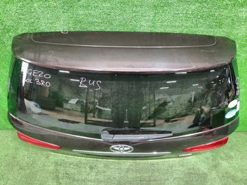 ДВЕРЬ ПЯТАЯ НА TOYOTA WISH ZGE20