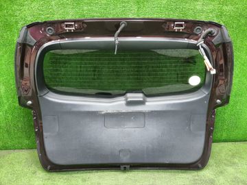 ДВЕРЬ ПЯТАЯ НА TOYOTA WISH ZGE20