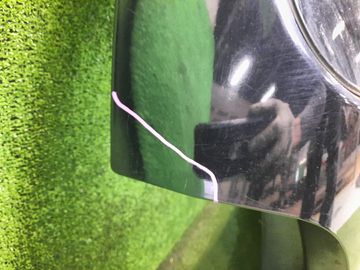 ДВЕРЬ ПЯТАЯ НА HONDA ODYSSEY RA6