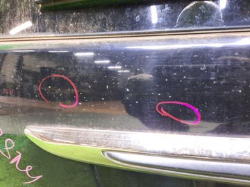 ДВЕРЬ ПЯТАЯ НА HONDA ODYSSEY RA6