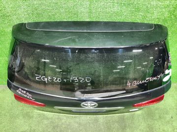 ДВЕРЬ ПЯТАЯ НА TOYOTA WISH ZGE20