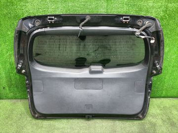 ДВЕРЬ ПЯТАЯ НА TOYOTA WISH ZGE20