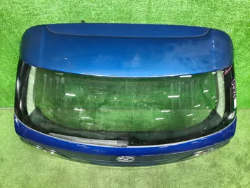 ДВЕРЬ ПЯТАЯ НА MAZDA ATENZA GY3W
