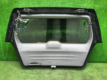 ДВЕРЬ ПЯТАЯ НА SUBARU FORESTER SG5