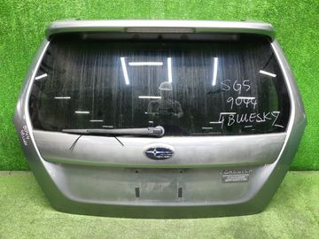 ДВЕРЬ ПЯТАЯ НА SUBARU FORESTER SG5