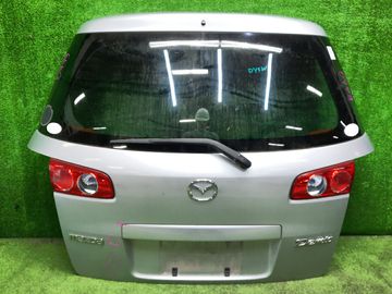 ДВЕРЬ ПЯТАЯ НА MAZDA DEMIO DY3W