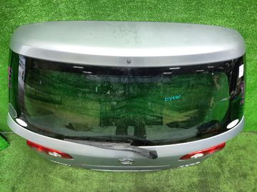 ДВЕРЬ ПЯТАЯ НА MAZDA DEMIO DY3W