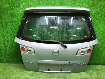 ДВЕРЬ ПЯТАЯ НА MAZDA DEMIO DY3W
